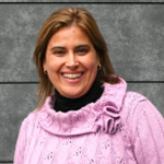 Candidata Nuria Gutiérrez Medina