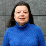 Candidata Pilar Polo Jerónimo