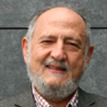 Candidato Alberto Fernández Gutiérrez
